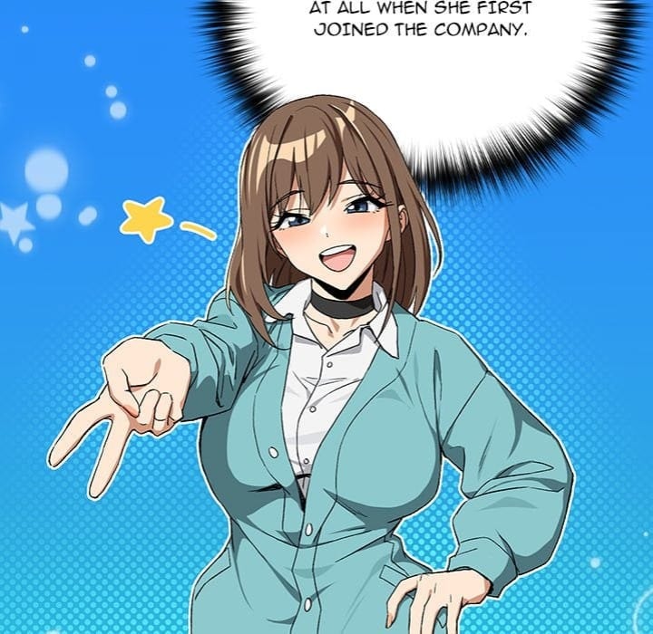 After Work Love Affairs (Uncensored), chapter 88, page 94 of 128