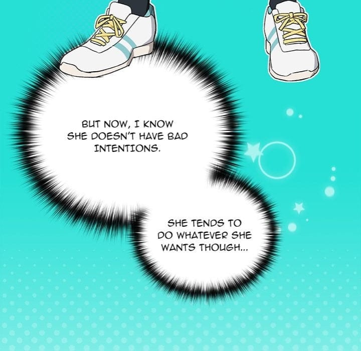After Work Love Affairs (Uncensored), chapter 88, page 96 of 128