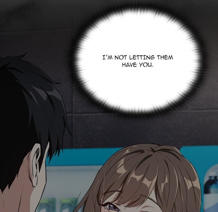After Work Love Affairs (Uncensored), chapter 88, page 100 of 128