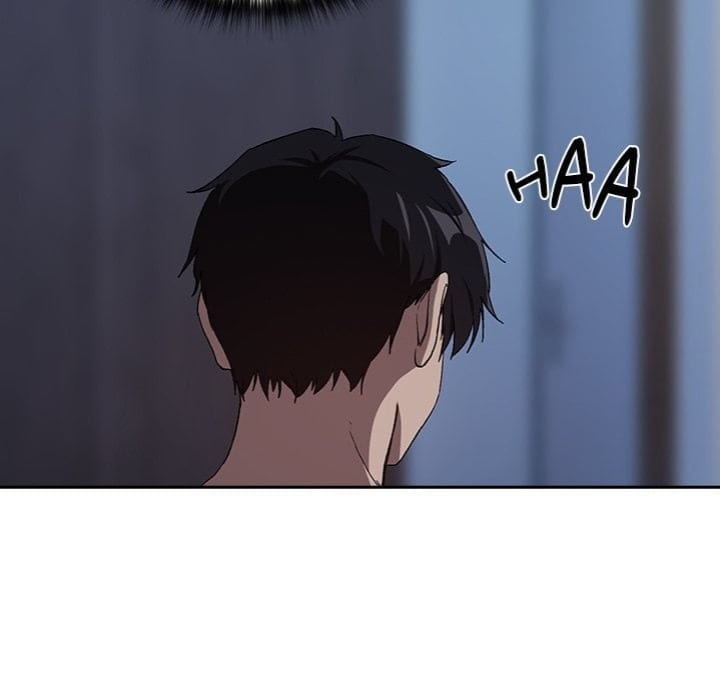 After Work Love Affairs (Uncensored), chapter 88, page 103 of 128
