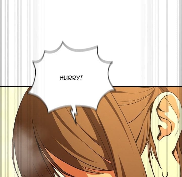 After Work Love Affairs (Uncensored), chapter 88, page 109 of 128