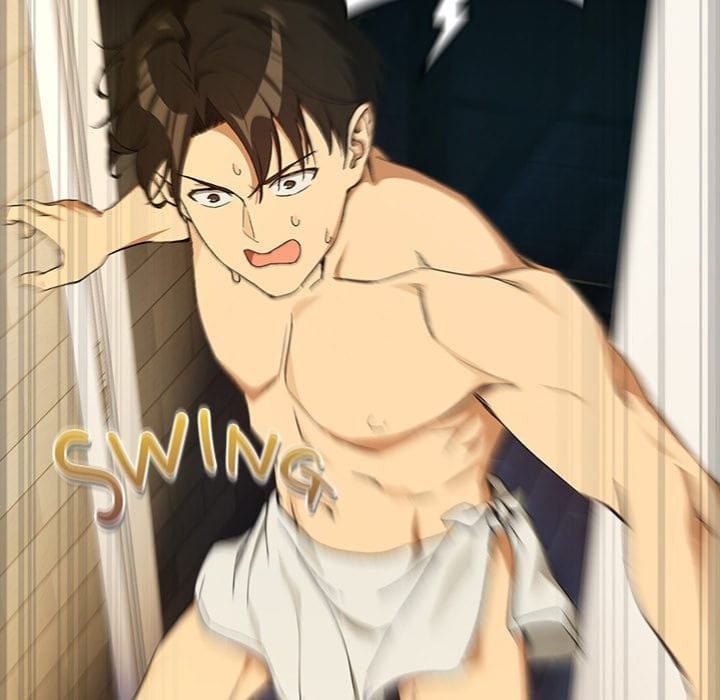 After Work Love Affairs (Uncensored), chapter 88, page 112 of 128