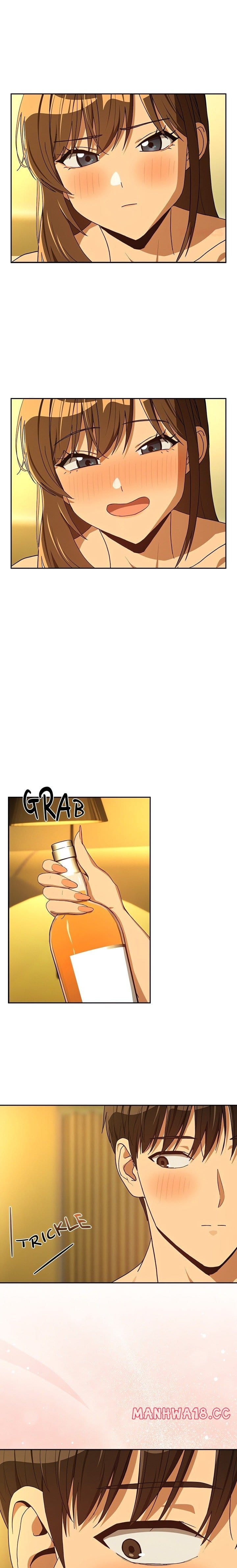 After Work Love Affairs (Uncensored), chapter 93, page 11 of 17