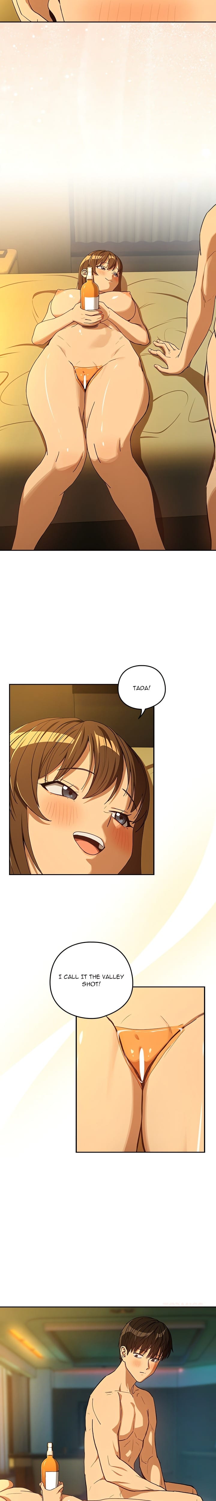 After Work Love Affairs (Uncensored), chapter 93, page 12 of 17
