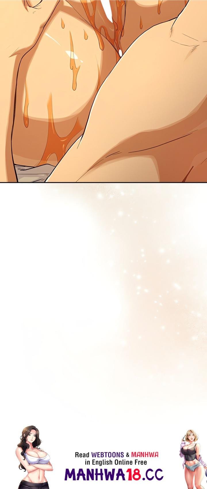 After Work Love Affairs (Uncensored), chapter 93, page 17 of 17