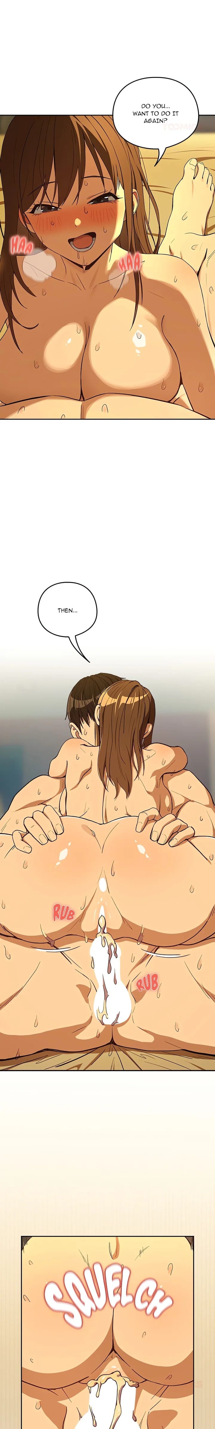 After Work Love Affairs (Uncensored), chapter 94, page 7 of 18