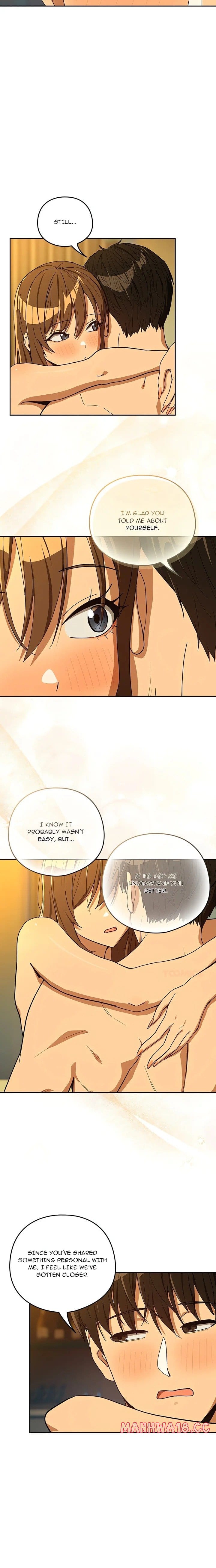 After Work Love Affairs (Uncensored), chapter 94, page 9 of 18
