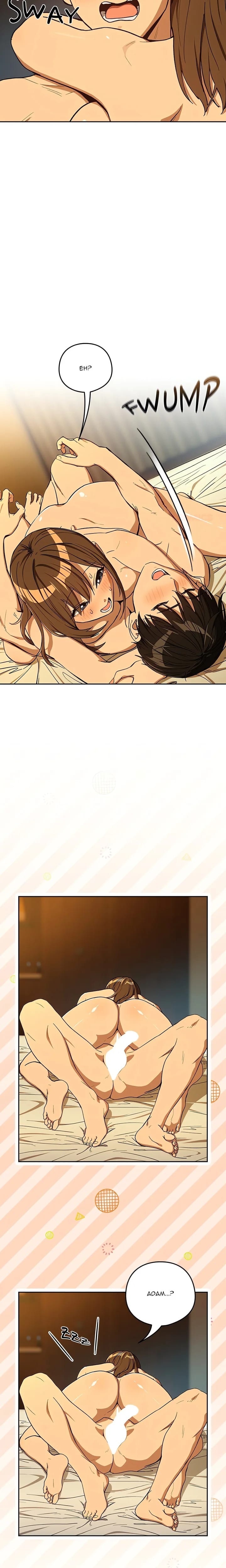 After Work Love Affairs (Uncensored), chapter 94, page 11 of 18