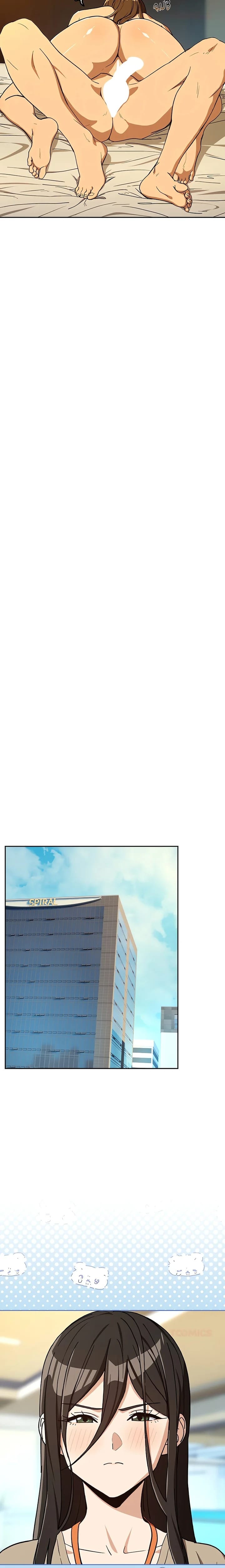 After Work Love Affairs (Uncensored), chapter 94, page 13 of 18