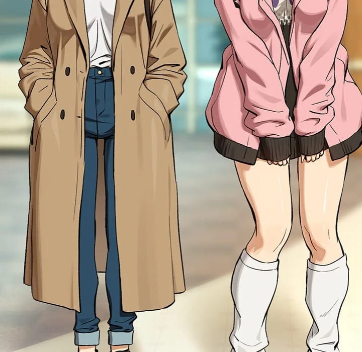 After Work Love Affairs (Uncensored), chapter 95, page 5 of 128