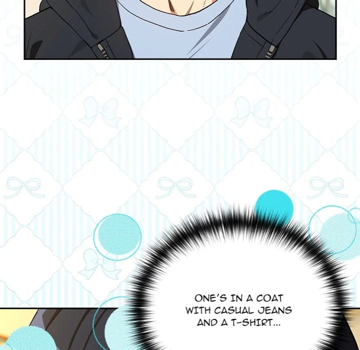 After Work Love Affairs (Uncensored), chapter 95, page 8 of 128