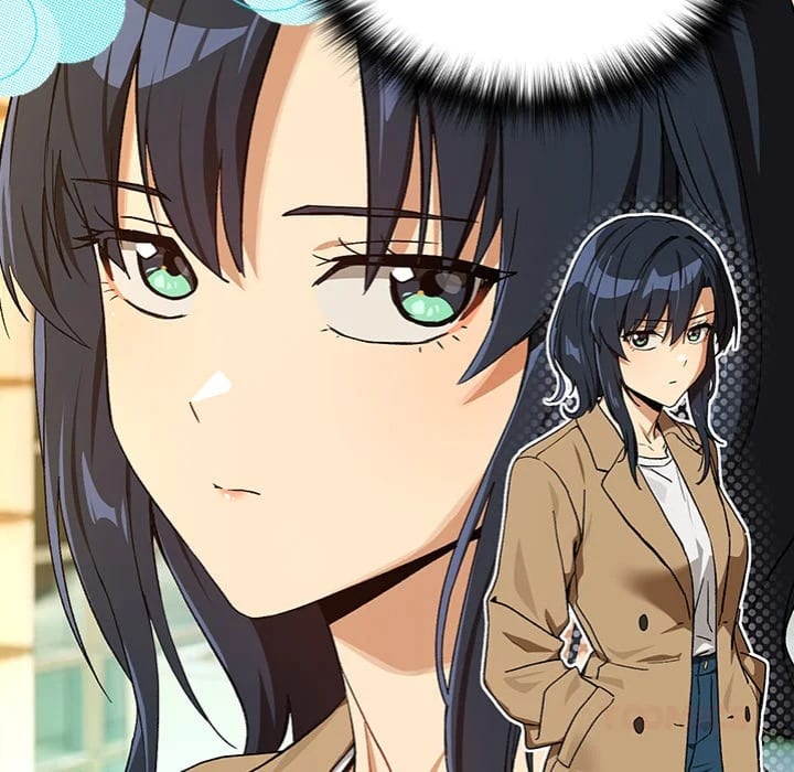 After Work Love Affairs (Uncensored), chapter 95, page 9 of 128