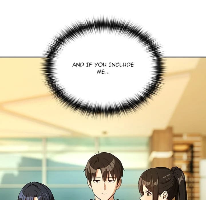 After Work Love Affairs (Uncensored), chapter 95, page 17 of 128