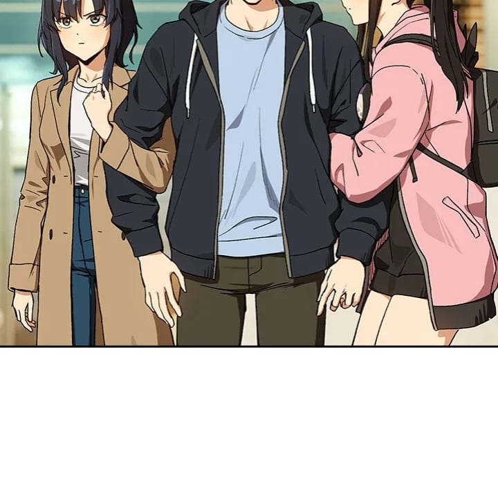 After Work Love Affairs (Uncensored), chapter 95, page 18 of 128