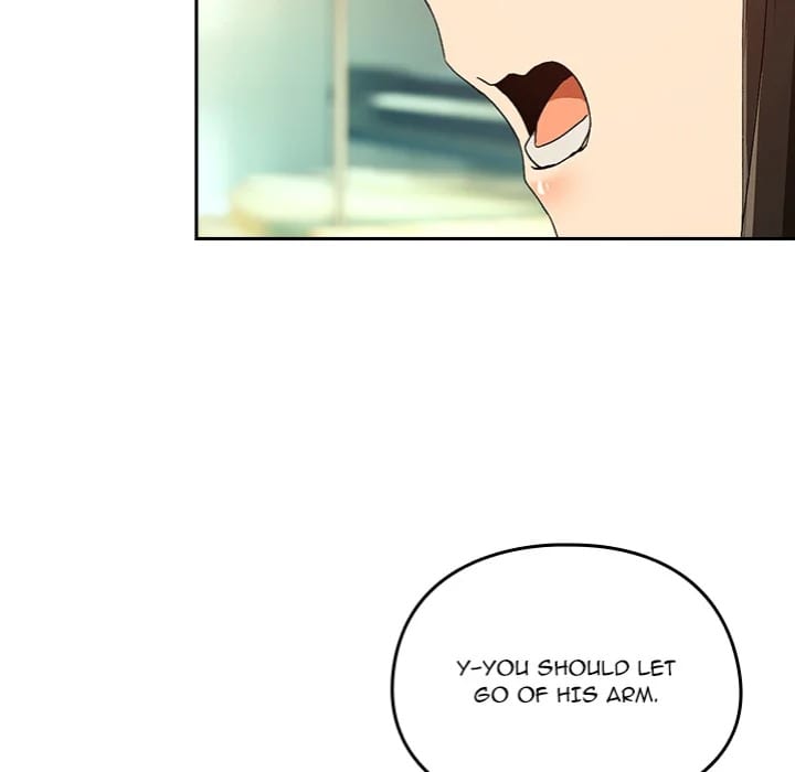 After Work Love Affairs (Uncensored), chapter 95, page 22 of 128