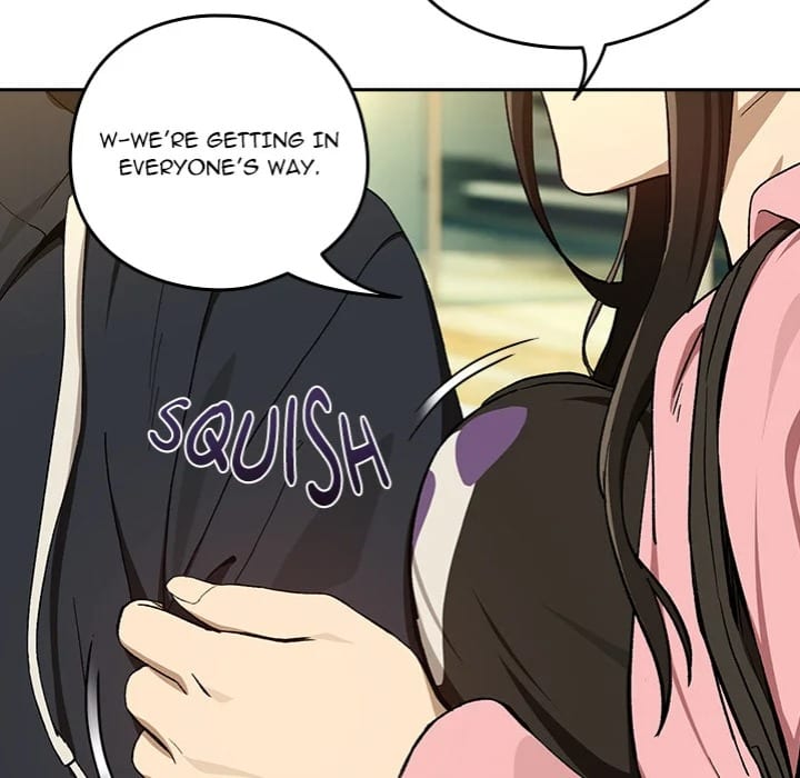 After Work Love Affairs (Uncensored), chapter 95, page 23 of 128