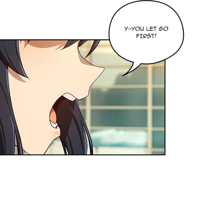 After Work Love Affairs (Uncensored), chapter 95, page 25 of 128