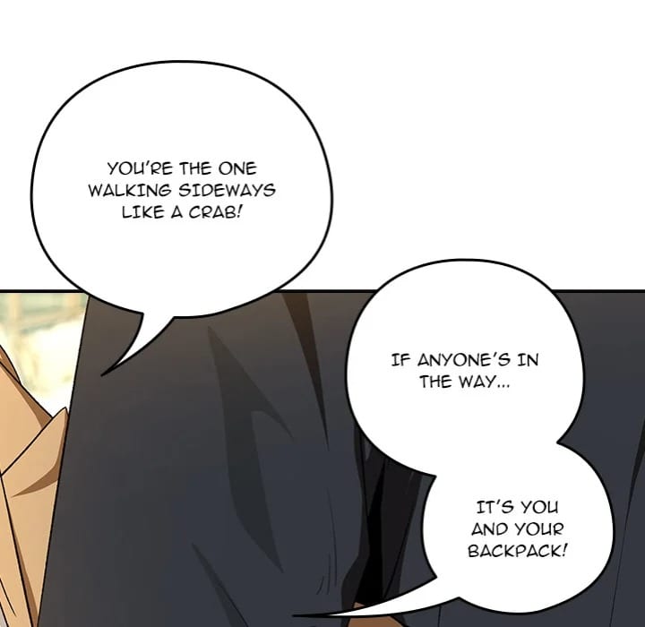 After Work Love Affairs (Uncensored), chapter 95, page 26 of 128