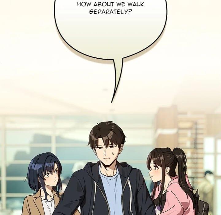 After Work Love Affairs (Uncensored), chapter 95, page 30 of 128