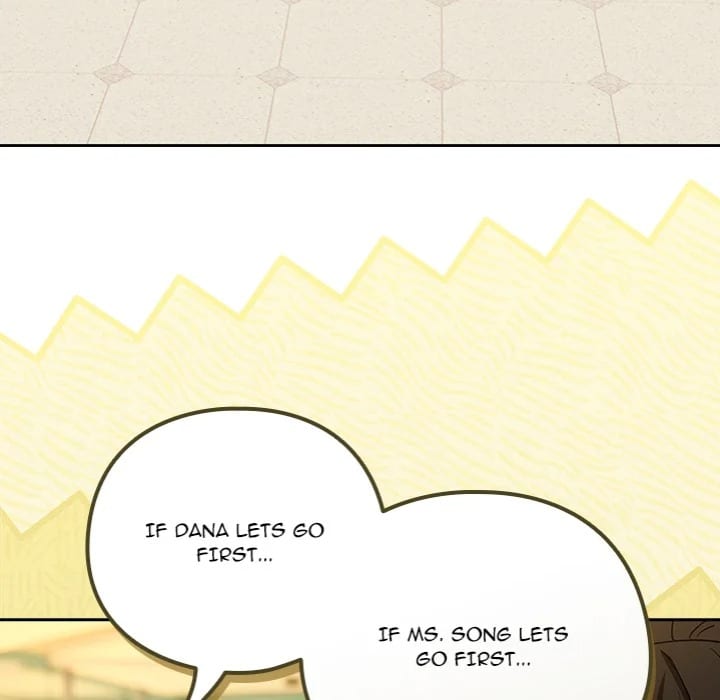 After Work Love Affairs (Uncensored), chapter 95, page 32 of 128