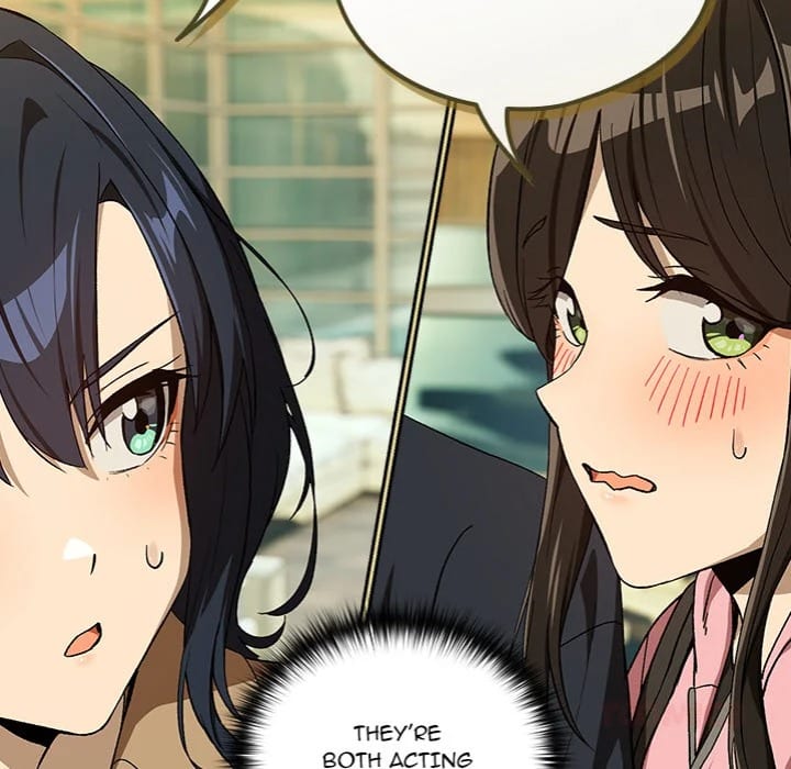 After Work Love Affairs (Uncensored), chapter 95, page 33 of 128