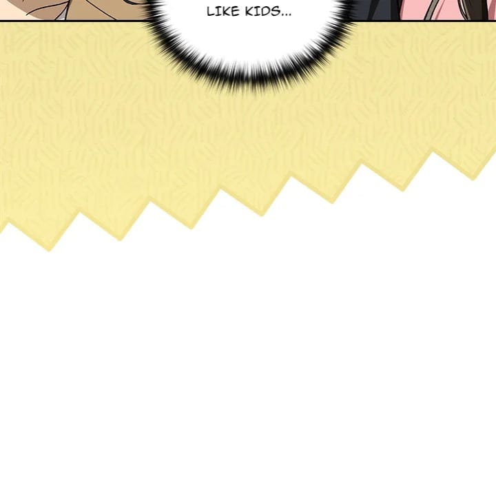 After Work Love Affairs (Uncensored), chapter 95, page 34 of 128