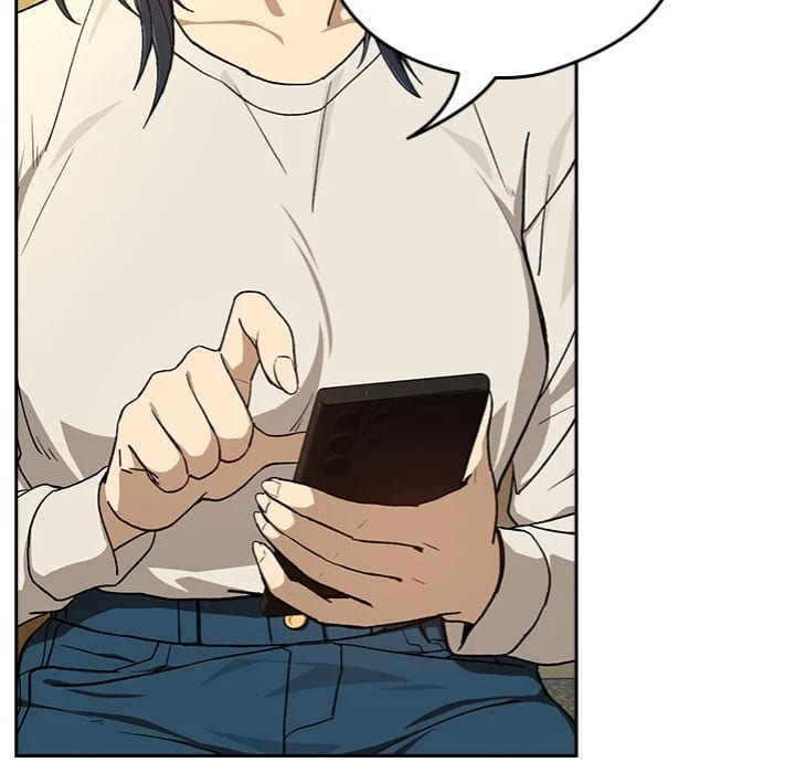 After Work Love Affairs (Uncensored), chapter 95, page 36 of 128