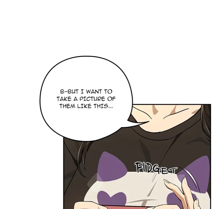 After Work Love Affairs (Uncensored), chapter 95, page 37 of 128