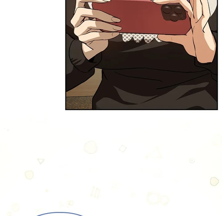 After Work Love Affairs (Uncensored), chapter 95, page 38 of 128
