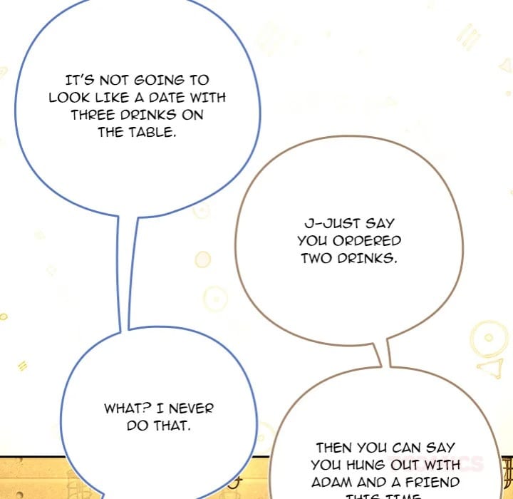 After Work Love Affairs (Uncensored), chapter 95, page 39 of 128