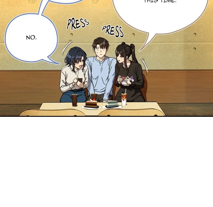 After Work Love Affairs (Uncensored), chapter 95, page 40 of 128
