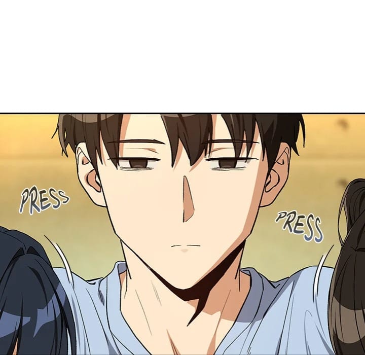 After Work Love Affairs (Uncensored), chapter 95, page 41 of 128