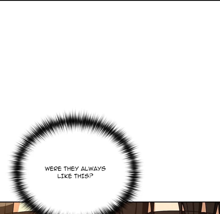 After Work Love Affairs (Uncensored), chapter 95, page 42 of 128
