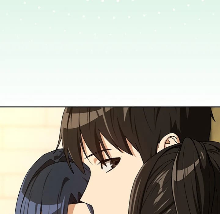After Work Love Affairs (Uncensored), chapter 95, page 46 of 128