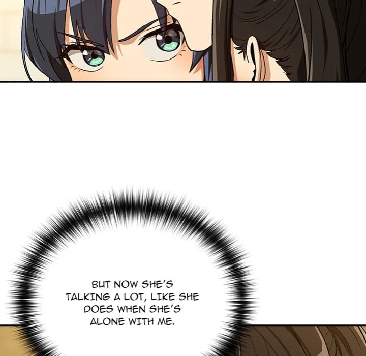 After Work Love Affairs (Uncensored), chapter 95, page 47 of 128
