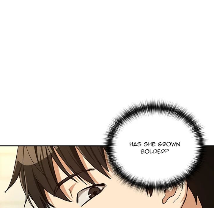 After Work Love Affairs (Uncensored), chapter 95, page 49 of 128