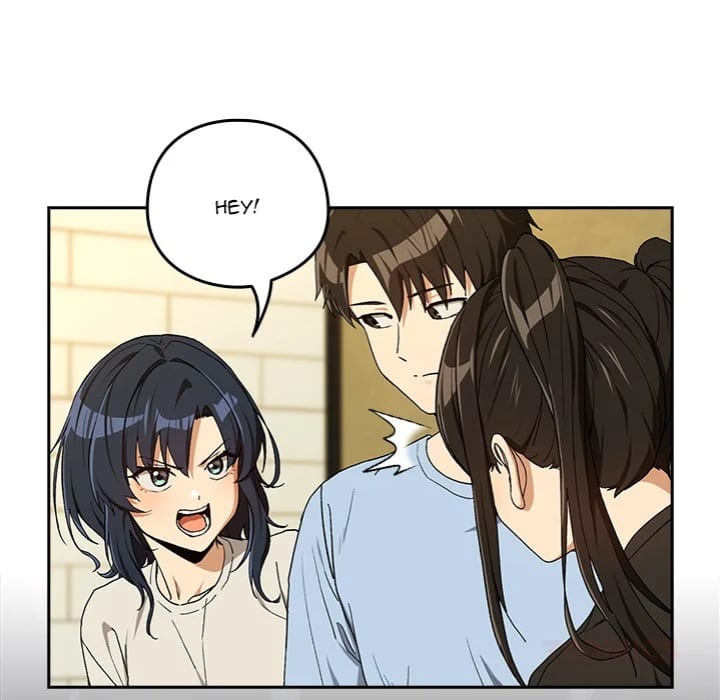After Work Love Affairs (Uncensored), chapter 95, page 51 of 128