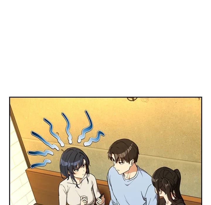 After Work Love Affairs (Uncensored), chapter 95, page 54 of 128