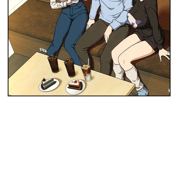 After Work Love Affairs (Uncensored), chapter 95, page 55 of 128