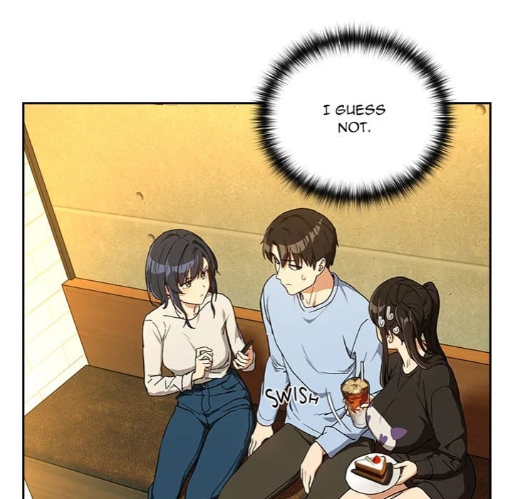 After Work Love Affairs (Uncensored), chapter 95, page 56 of 128