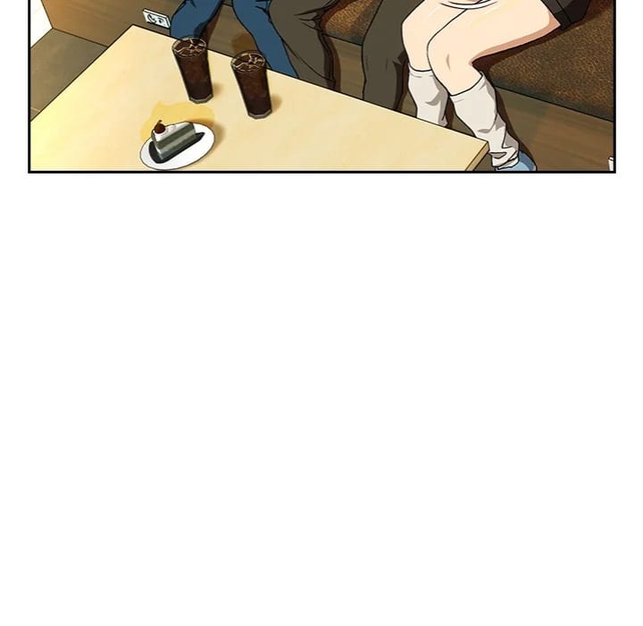 After Work Love Affairs (Uncensored), chapter 95, page 57 of 128