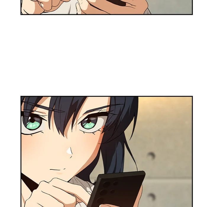 After Work Love Affairs (Uncensored), chapter 95, page 59 of 128