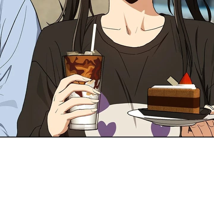 After Work Love Affairs (Uncensored), chapter 95, page 62 of 128