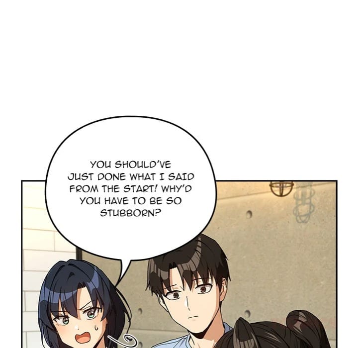 After Work Love Affairs (Uncensored), chapter 95, page 63 of 128