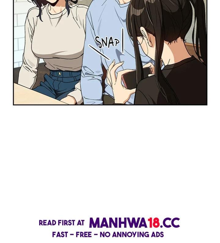After Work Love Affairs (Uncensored), chapter 95, page 64 of 128