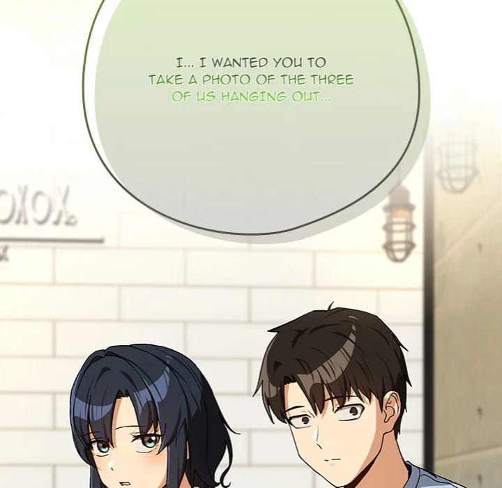 After Work Love Affairs (Uncensored), chapter 95, page 67 of 128