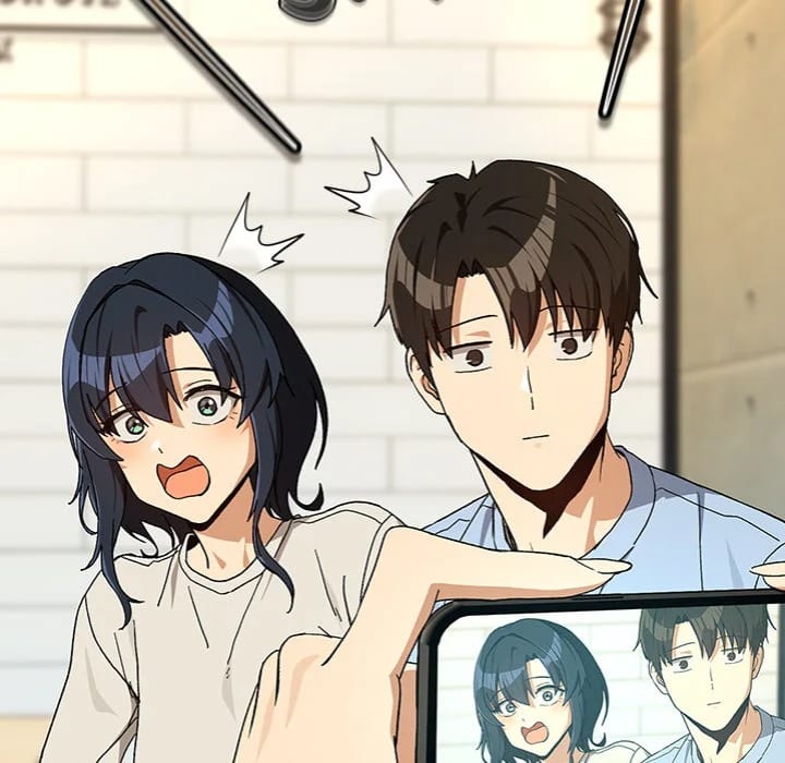 After Work Love Affairs (Uncensored), chapter 95, page 71 of 128