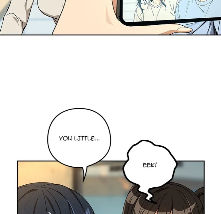 After Work Love Affairs (Uncensored), chapter 95, page 72 of 128