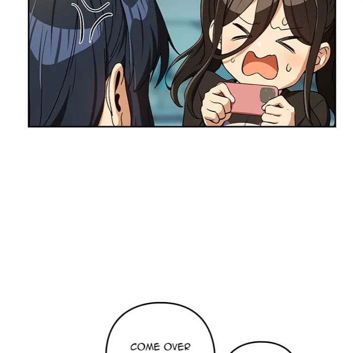 After Work Love Affairs (Uncensored), chapter 95, page 73 of 128