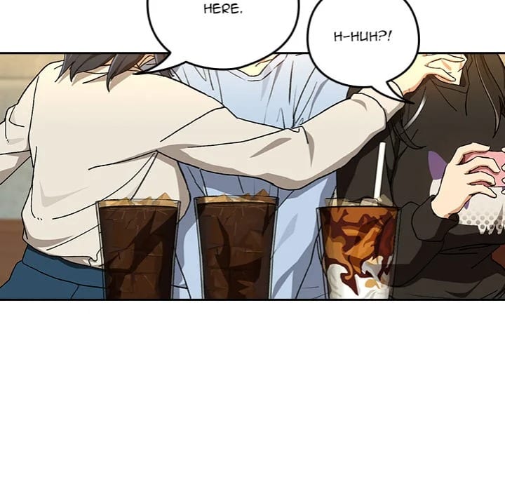 After Work Love Affairs (Uncensored), chapter 95, page 74 of 128